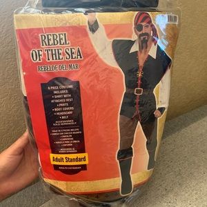 Men Halloween costume